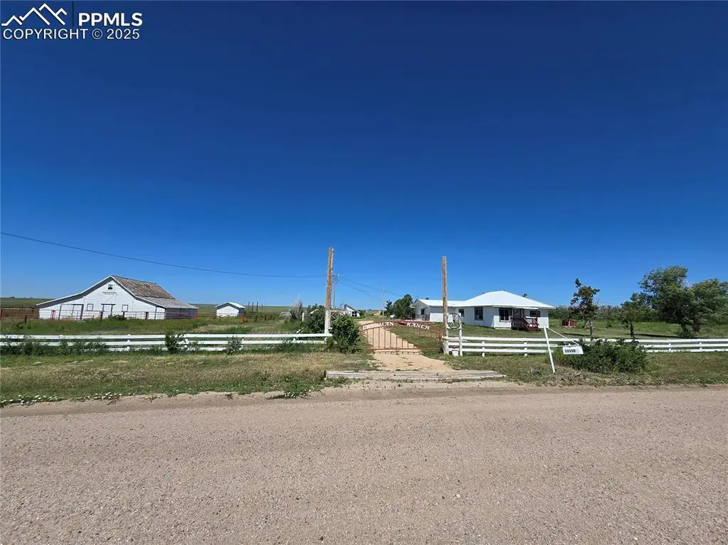 12350 N Holtwood Road, Simla, CO 80835 - Image #1