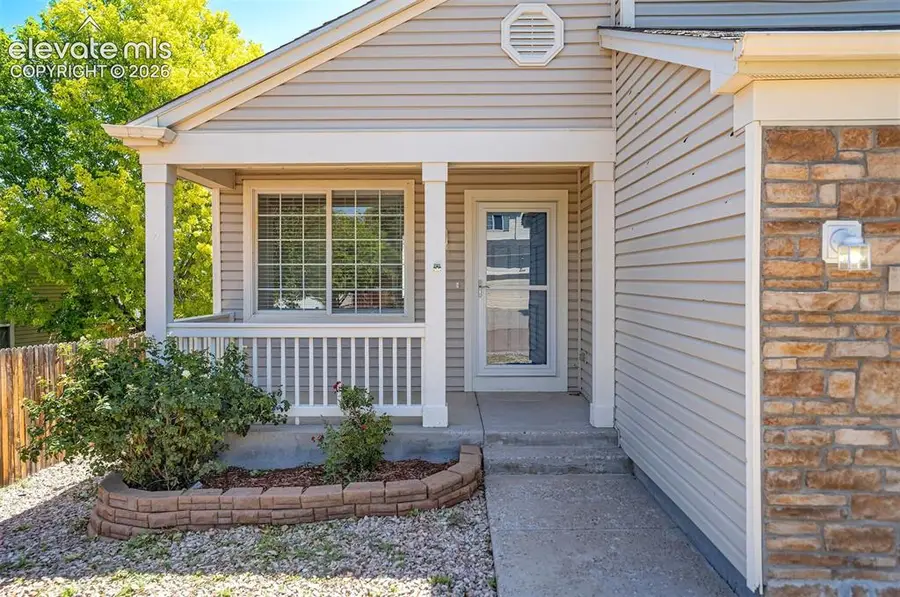 8439 Shadow Run Lane, Fountain, CO 80817 - #3