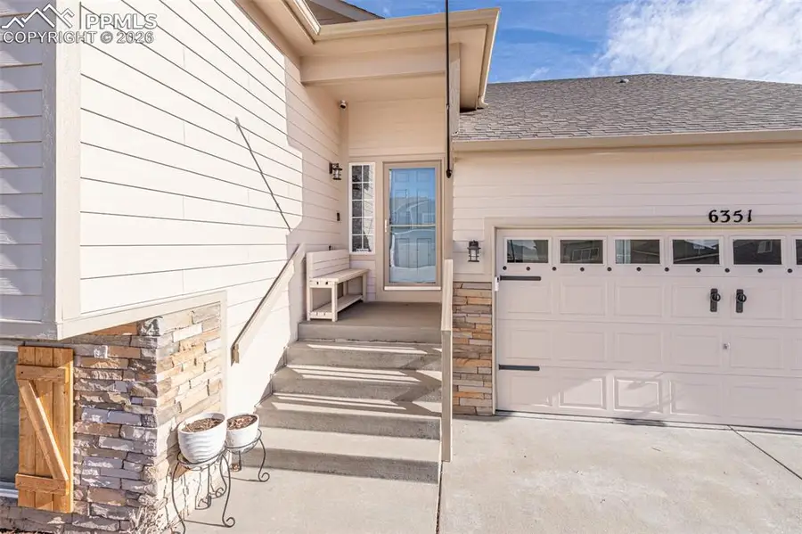 6351 Passing Sky Drive, Colorado Springs, CO 80911 - Image #3