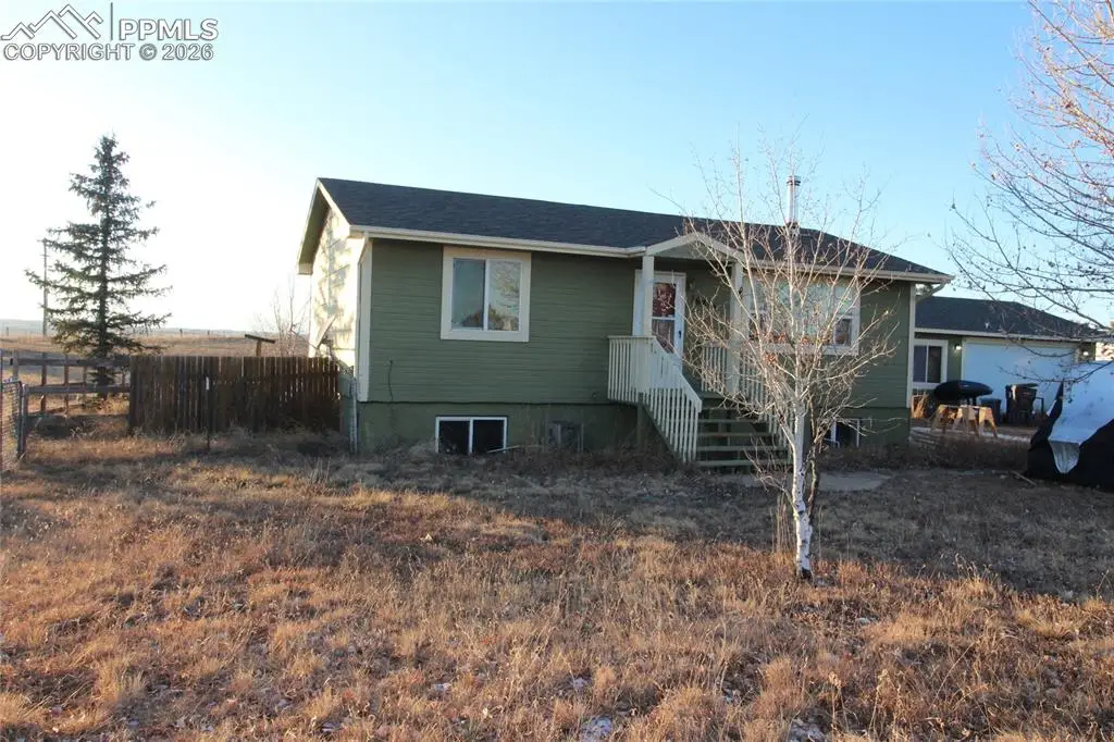 16855 Sage Crest Road, Peyton, CO 80831 - Image #1