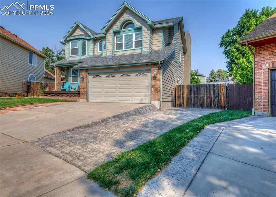 7020 Native Circle, Colorado Springs, CO 80919 - Image #2