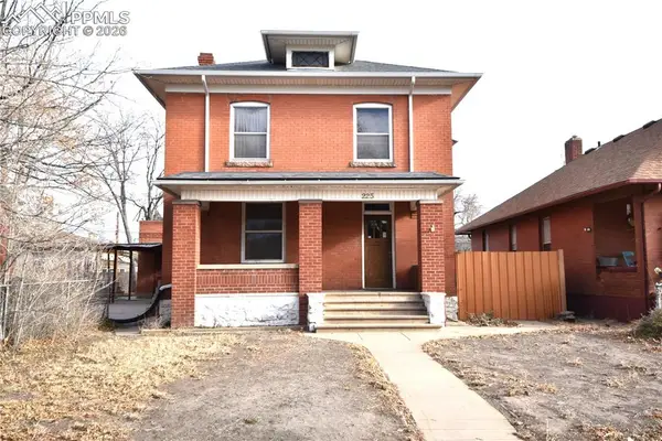 225 W Evans Avenue, Pueblo, CO 81004