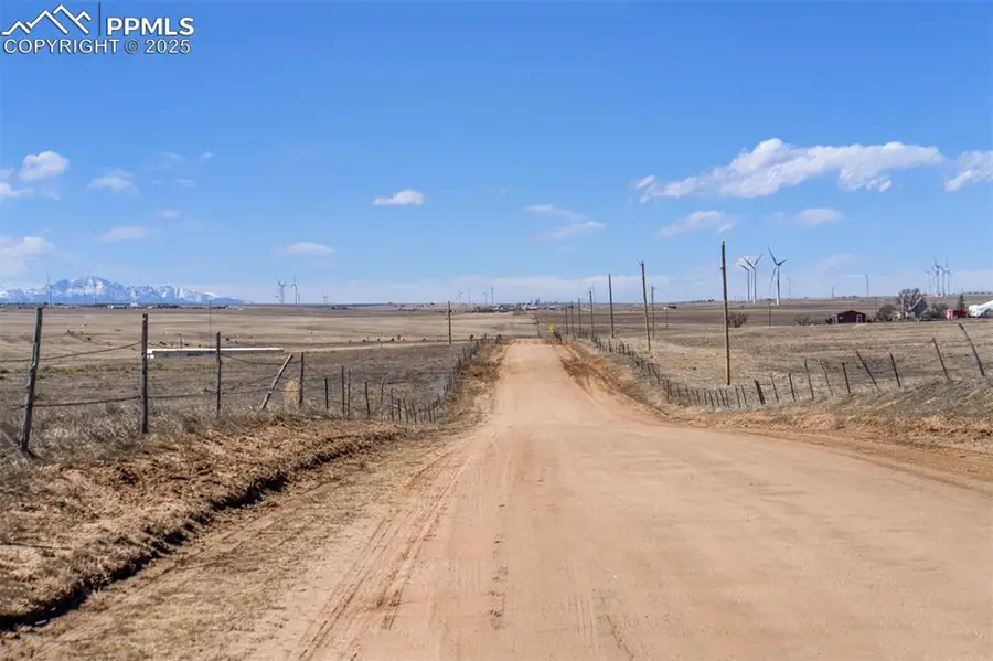 36420 Wagner Lane, Calhan, CO 80808 - #2