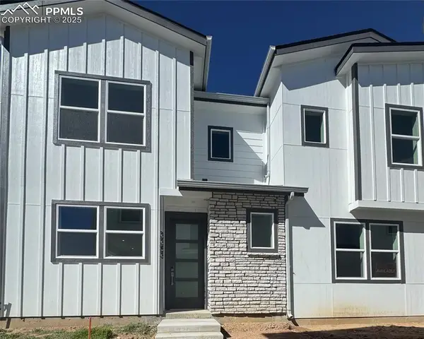 3353 Bivy Point, Colorado Springs, CO 80907