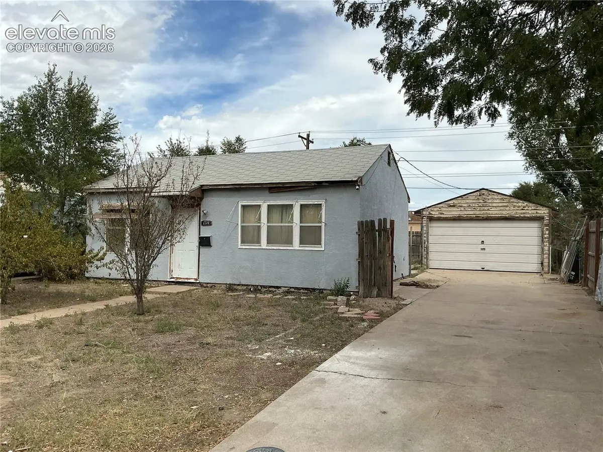 1714 Quillian Avenue, Pueblo, CO 81005 - #1