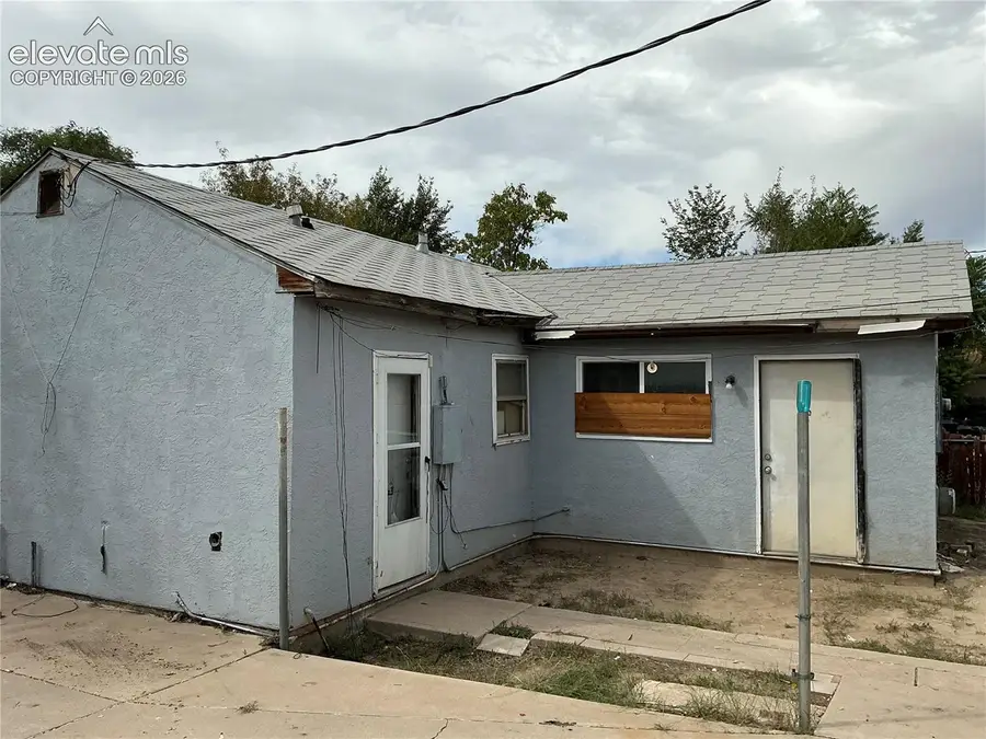1714 Quillian Avenue, Pueblo, CO 81005 - #2