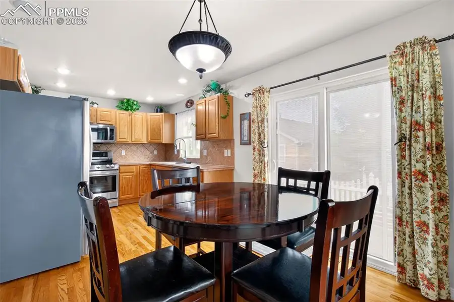 7374 Maybeck View, Peyton, CO 80831 - #3