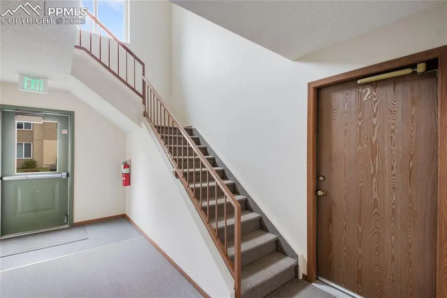 380 Paradise Circle #C2, Woodland Park, CO 80863 - Image #2