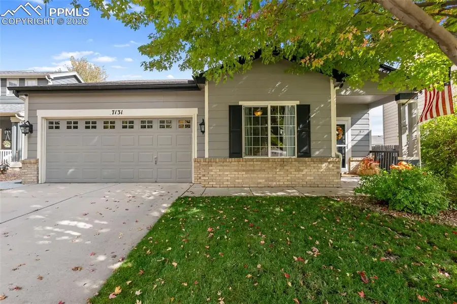 7131 Mcewan Street, Colorado Springs, CO 80922 - #3