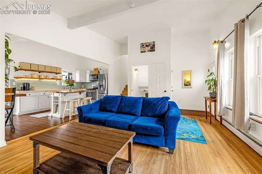 1522 Hollyhock Drive, Colorado Springs, CO 80907 - Image #2