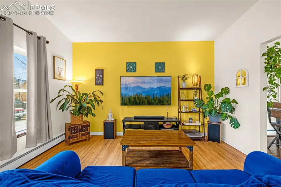 1522 Hollyhock Drive, Colorado Springs, CO 80907 - Image #3