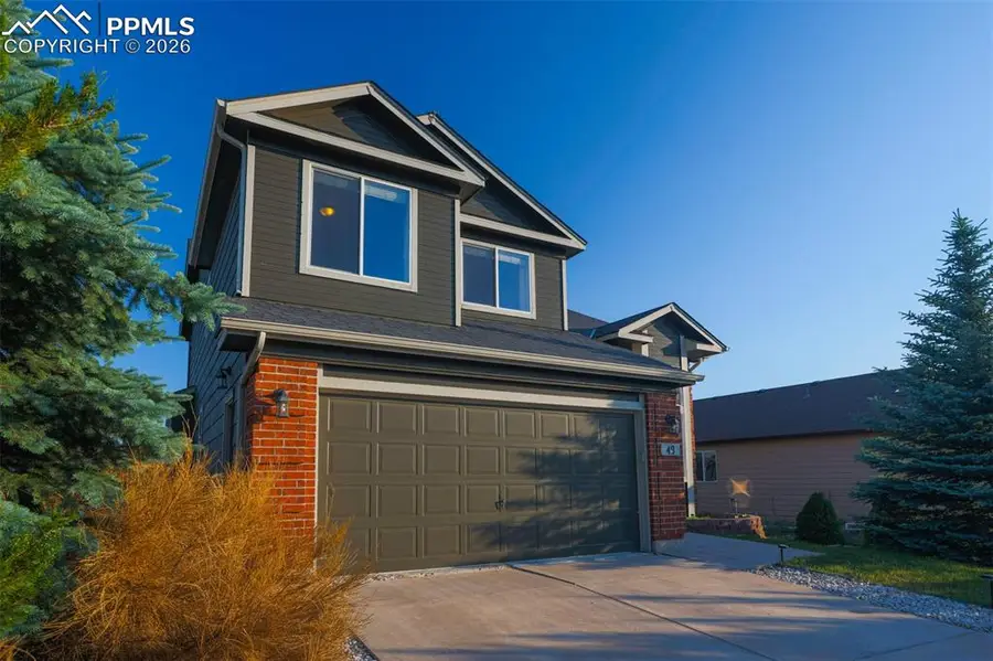 49 Misty Creek Drive, Monument, CO 80132 - Image #2