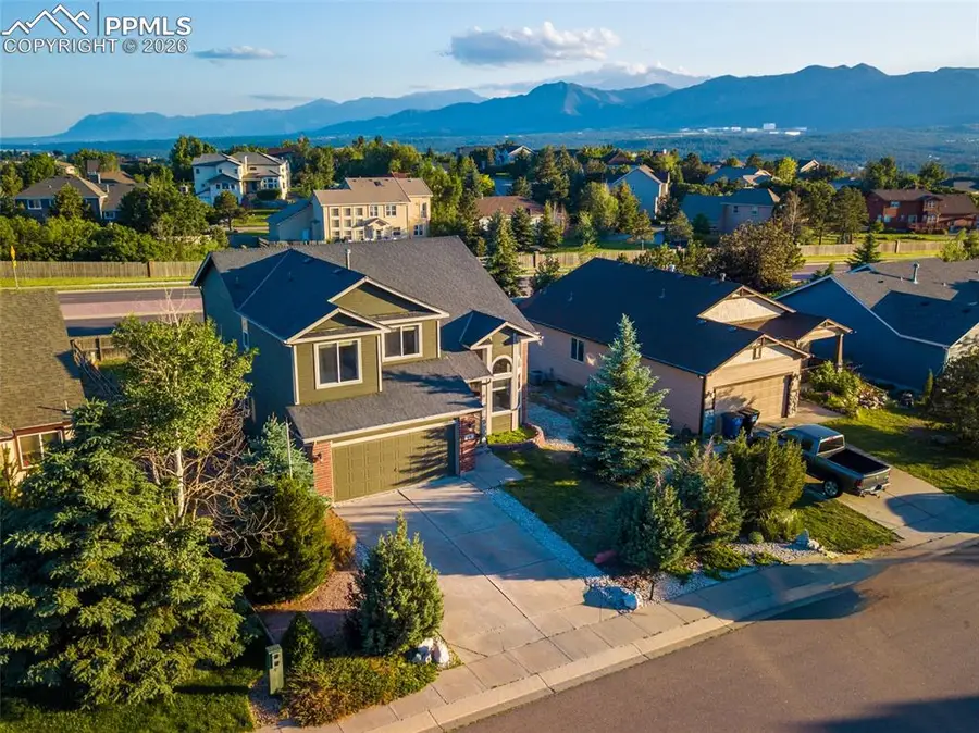 49 Misty Creek Drive, Monument, CO 80132 - Image #3