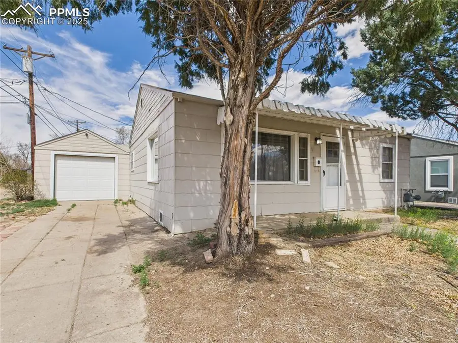 205 W 21st Street, Pueblo, CO 81003 - #2