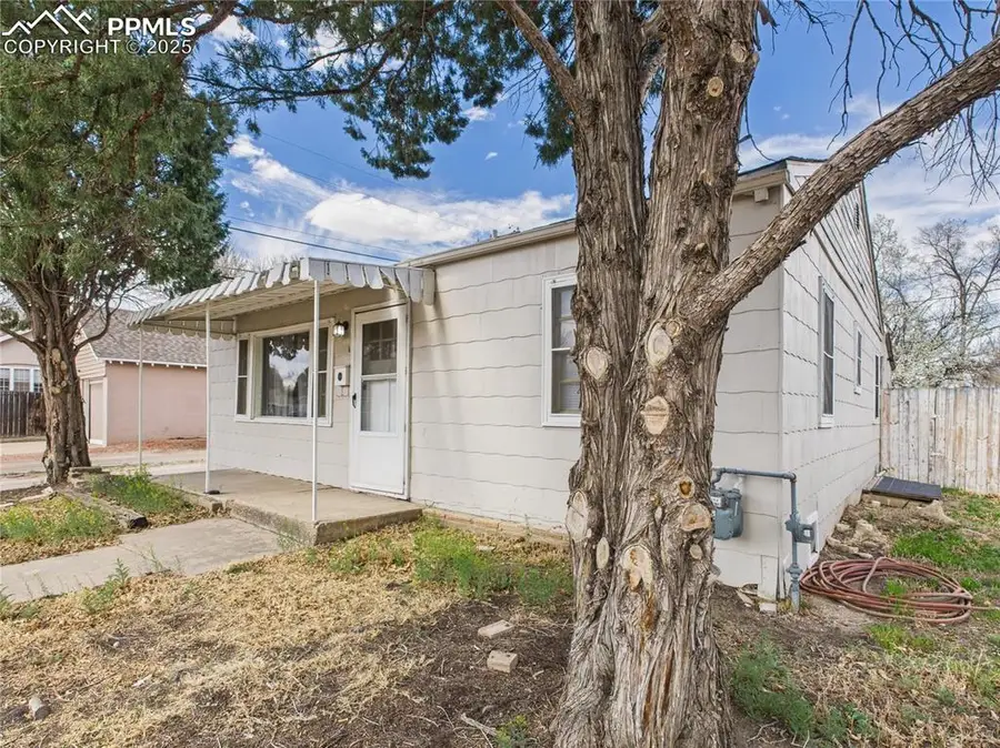 205 W 21st Street, Pueblo, CO 81003 - #3