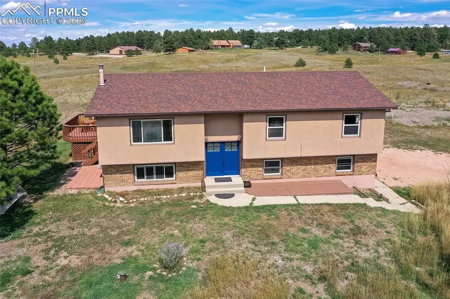 7560 Pine Cone Road, Colorado Springs, CO 80908 - Image #2