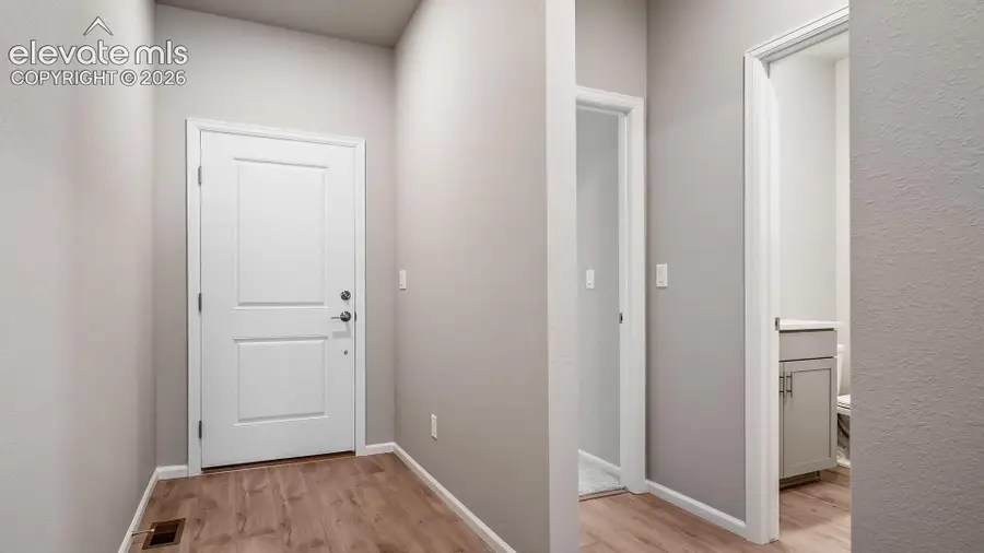 5751 Bowerman Lane, Colorado Springs, CO 80927 - #2