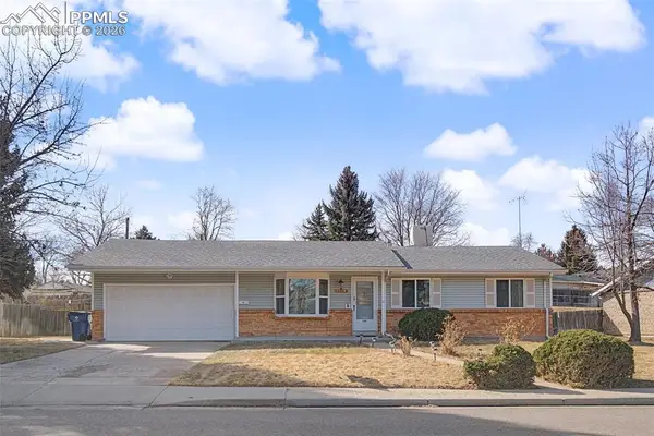 7584 E Costilla Boulevard, Centennial, CO 80112