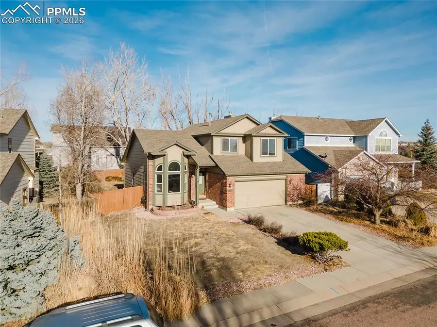 4687 Fencer Road, Colorado Springs, CO 80911 - Image #2