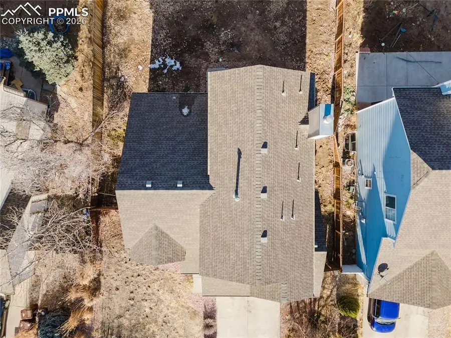 4687 Fencer Road, Colorado Springs, CO 80911 - Image #3