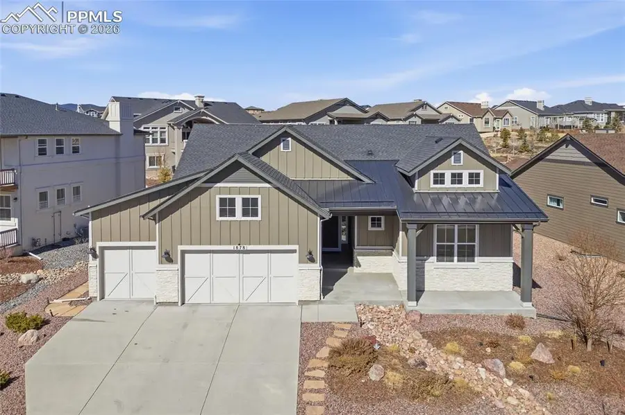 1878 Walnut Creek Court, Colorado Springs, CO 80921 - #3