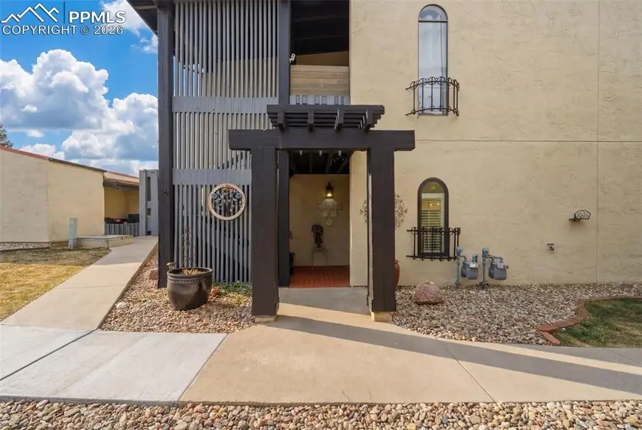 1098 Fontmore Road #B, Colorado Springs, CO 80904 - #2