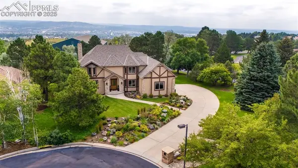 3915 Elisa Court, Colorado Springs, CO 80904