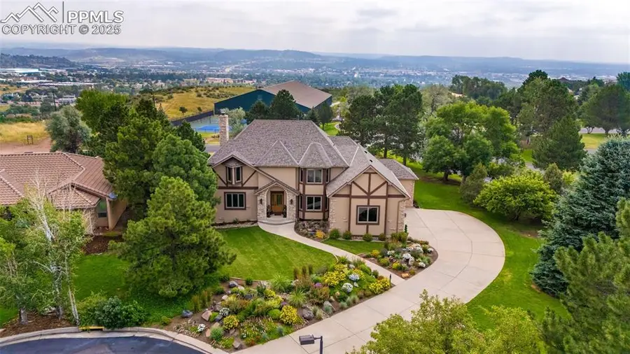 3915 Elisa Court, Colorado Springs, CO 80904 - Image #2