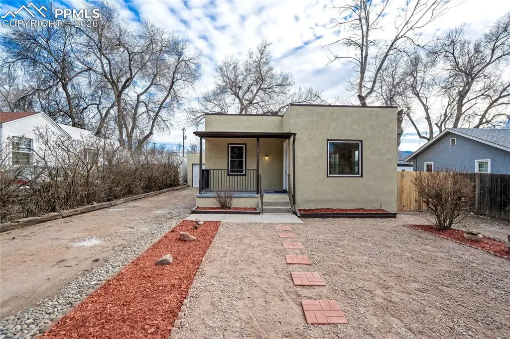 2531 Gunnison Street, Colorado Springs, CO 80909 - #1