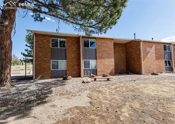 1708 Sawyer Way #277, Colorado Springs, CO 80915