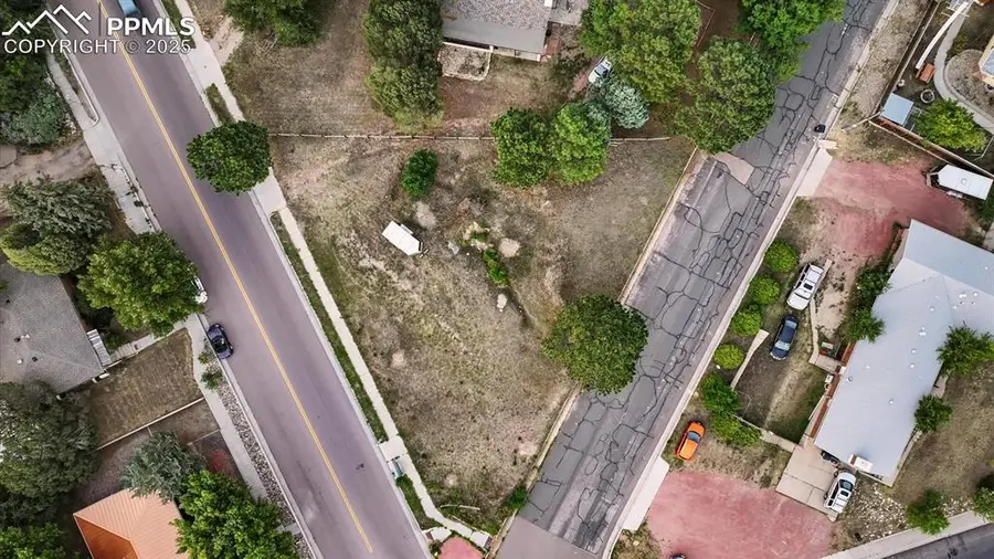 3821 Meadow Lane, Colorado Springs, CO 80907 - #3