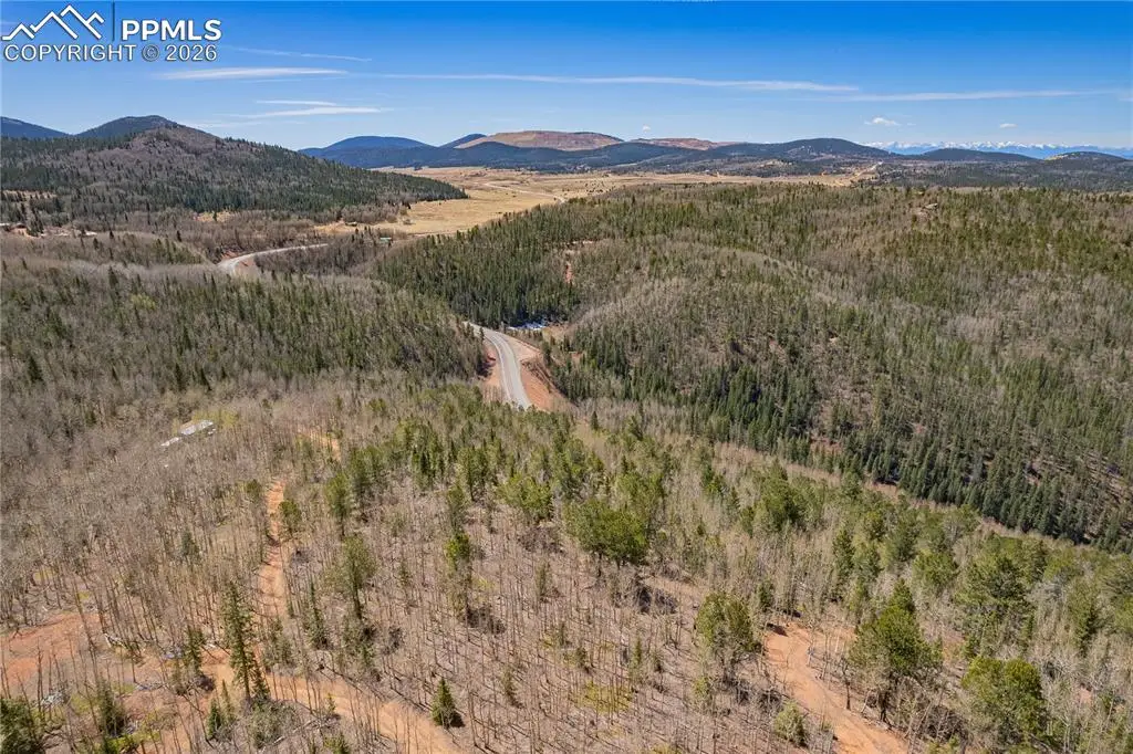 0 S Highway 67, Cripple Creek, CO 80813 - #1