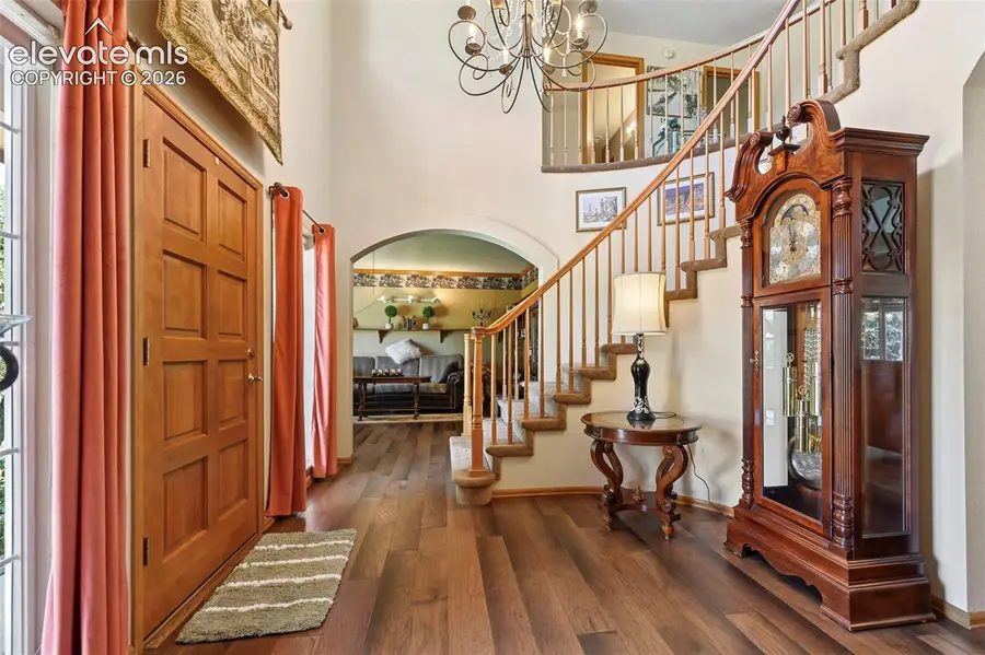 2527 Craycroft Drive, Colorado Springs, CO 80920 - #3