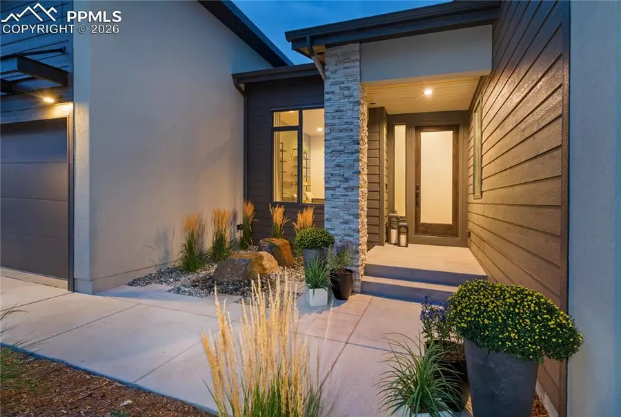 10659 Derby Mesa Court, Colorado Springs, CO 80924 - #2