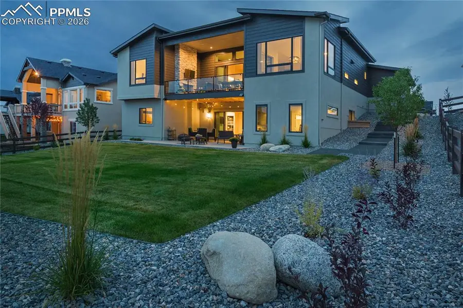 10659 Derby Mesa Court, Colorado Springs, CO 80924 - #3