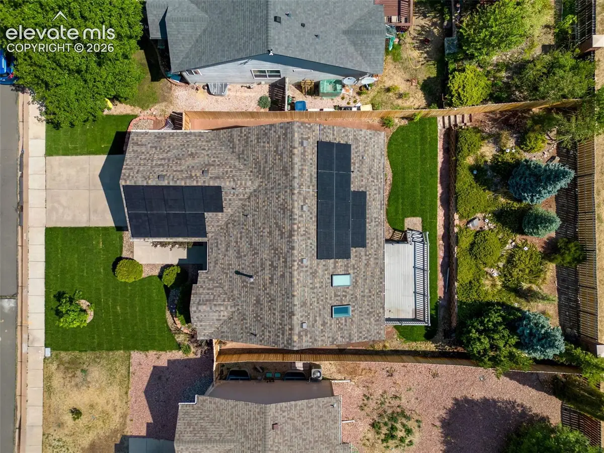 8401 Cooper River Drive, Colorado Springs, CO 80920 - #1