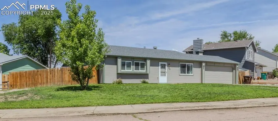 138 Hoedown Circle, Fountain, CO 80817 - Image #2