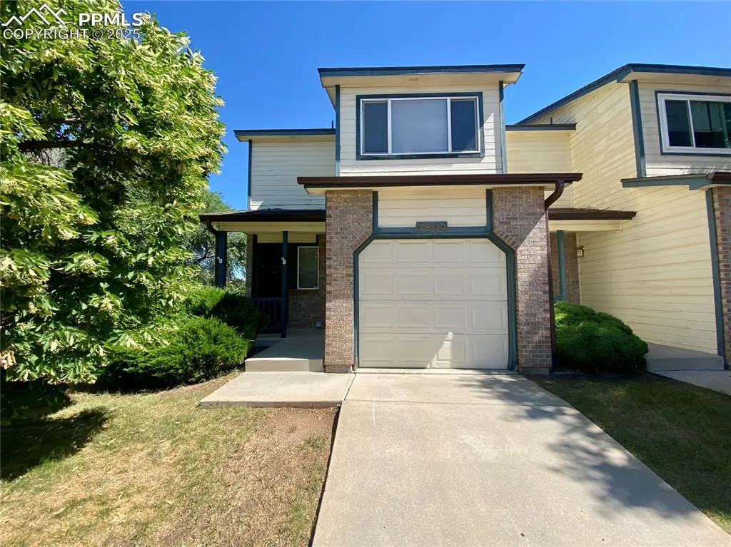 3604 Pacific Drive, Colorado Springs, CO 80910 - Image #1
