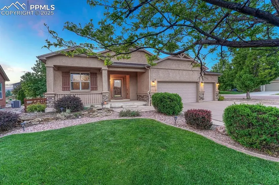 4980 Wing Walker Drive, Colorado Springs, CO 80911 - Image #3