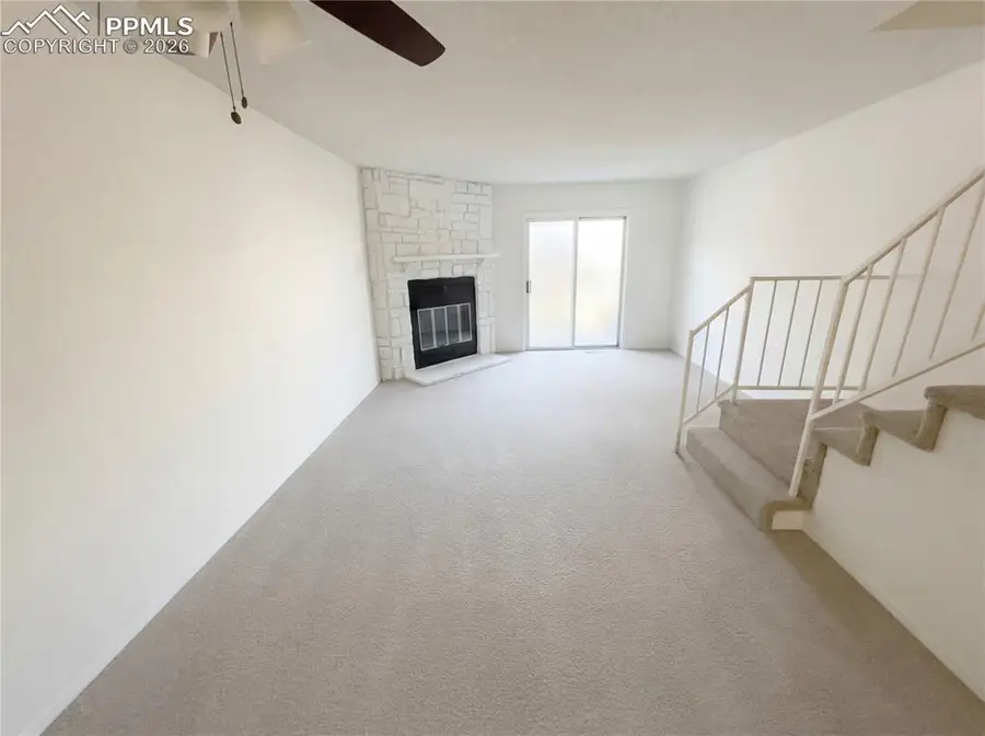 3437 Queen Anne Way, Colorado Springs, CO 80917 - #3