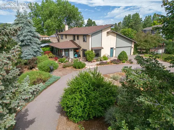 14350 Westchester Drive, Colorado Springs, CO 80921