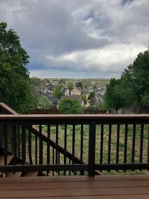 1204 White Stone Way, Fountain, CO 80817 - #2