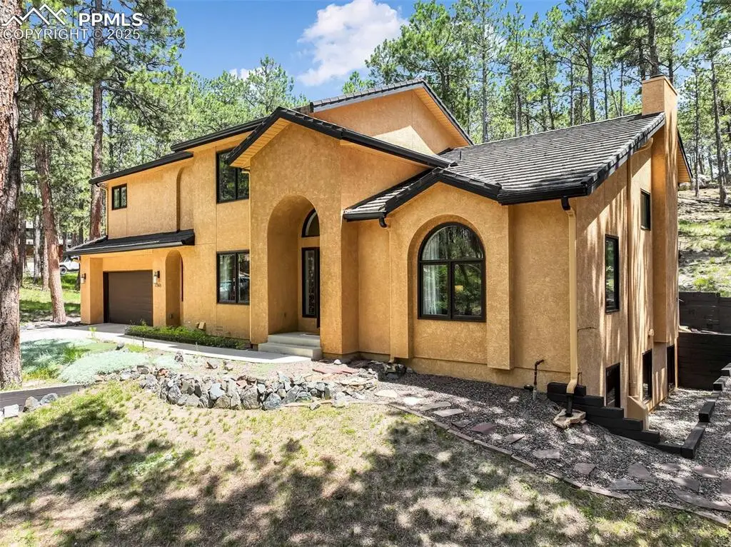 17365 E Caribou Drive, Monument, CO 80132 - Image #1