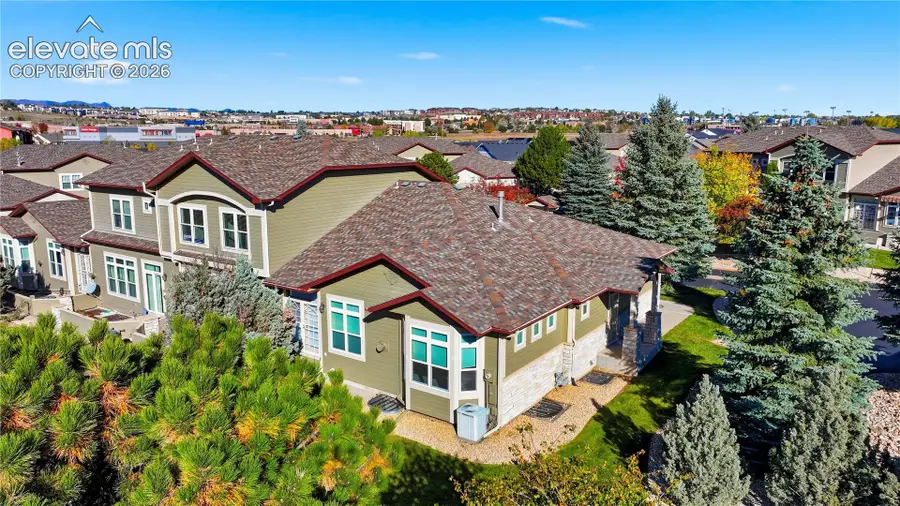 6639 Range Overlook Heights, Colorado Springs, CO 80922 - #2