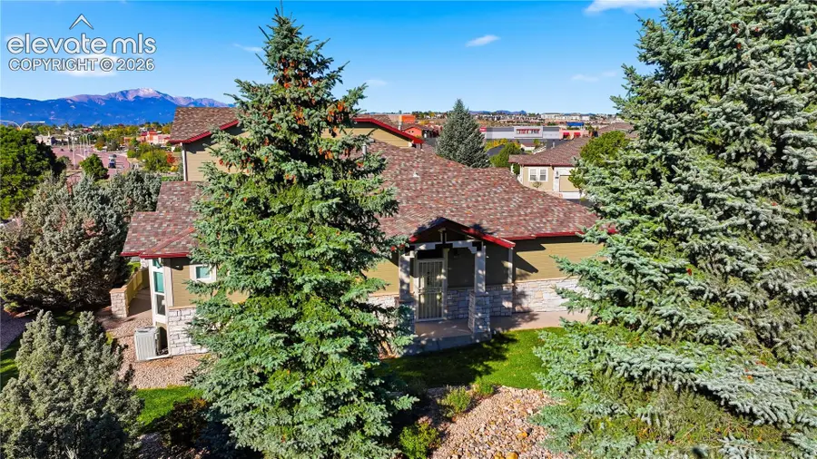 6639 Range Overlook Heights, Colorado Springs, CO 80922 - #3