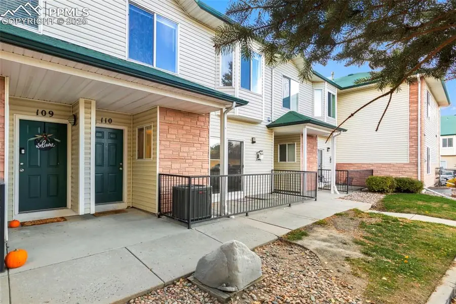 2095 Legacy Ridge View #110, Colorado Springs, CO 80910 - Image #3