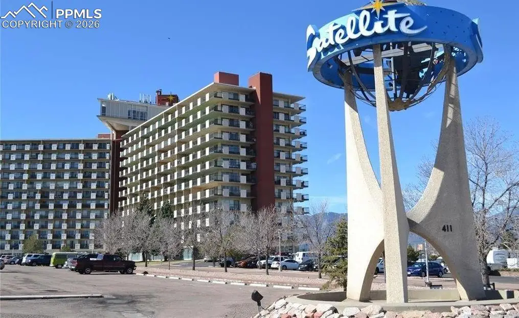 411 Lakewood Circle #A306, Colorado Springs, CO 80910 - Image #1