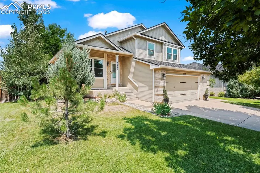 4230 Danceglen Drive, Colorado Springs, CO 80906 - Image #3