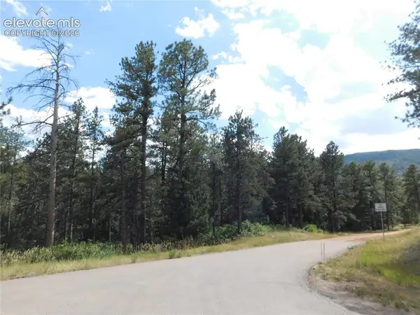8169 Bannock Drive, Larkspur, CO 80118