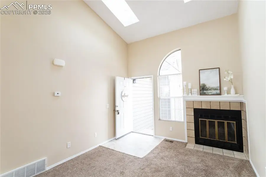 2048 Palm Drive, Colorado Springs, CO 80918 - #3